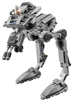 レゴ。スターウォーズ。ファーストオーダー。 Amazon.co.jp: レゴ(LEGO)スター・ウォーズ ファースト